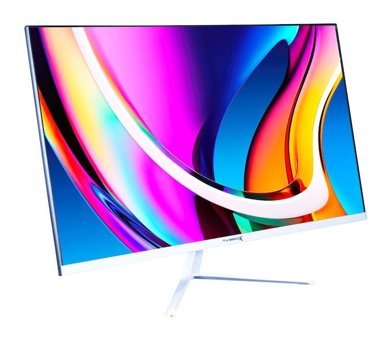 Turbox Inspiration W MT-L238FHD 75 Hz 5 ms 23.8 inç FHD Flat VA VGA HDMI 1920x1080 px LED Monitör