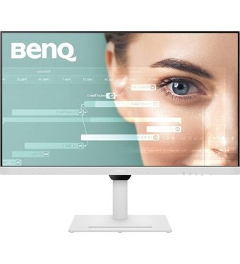 BenQ GW3290QT 75 Hz 5 ms 31.5 inç FHD Flat IPS Hoparlörlü HDMI 2560x1440 px LED Monitör