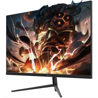 GameBooster GB-2720FQHD 165 Hz 1 ms 27 inç WQHD Flat IPS HDMI Freesync G-Sync 2560x1440 px LED Monitör