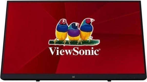 Viewsonic TD2230 60 Hz 5 ms 21.5 inç FHD Flat Dokunmatik IPS Hoparlörlü HDMI 1920x1080 px LED Monitör