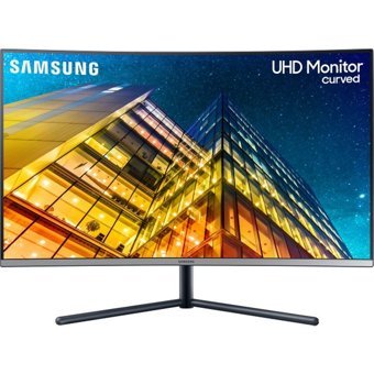 Samsung LU32R590CWRXUF 60 Hz 4 ms 31.5 inç 4K UHD Curved VA HDMI Freesync 3840x2160 px LED Monitör