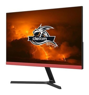 Dexim Q2701F 75 Hz 5 ms 27 inç FHD Flat IPS VGA HDMI Freesync 1920x1080 px LED Monitör