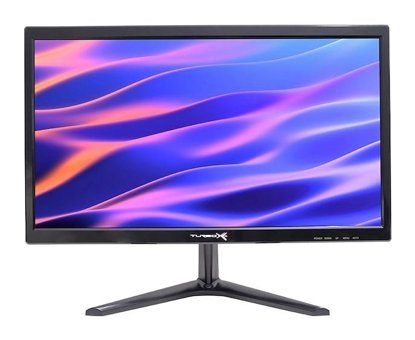 Turbox TradeWin TR215-M 75 Hz 5 ms 21.5 inç FHD Flat TN VGA HDMI 1920x1080 px LED Monitör