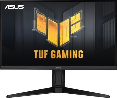 Asus TUF Gaming VG27AQML1A 260 Hz 1 ms 27 inç WQHD Flat Dokunmatik IPS Hoparlörlü HDMI Freesync G-Sync 2560x1440 px LED Monitör