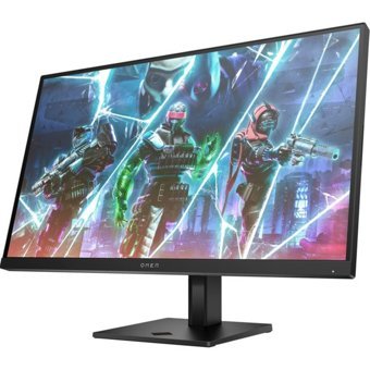 HP Omen 27S 780G5E9 240 Hz 1 ms 27 inç FHD Flat IPS Hoparlörlü HDMI Freesync G-Sync 1920x1080 px LED Monitör