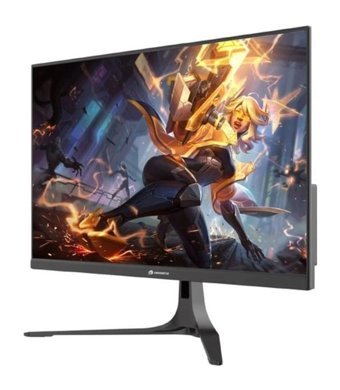 GameBooster GB-2516FF 165 Hz 0.2 ms 24.5 inç FHD Flat TN HDMI Freesync G-Sync 1920x1080 px LED Monitör