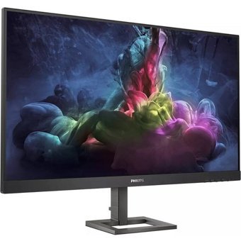 Philips 242E1GAEZ 144 Hz 1 ms 23.8 inç FHD Flat VA Hoparlörlü HDMI Freesync 1920x1080 px LED Monitör