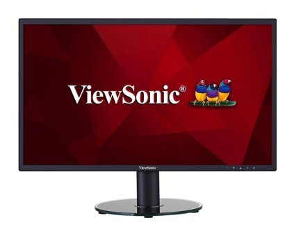 Viewsonic VA2419-SH 60 Hz 5 ms 23.8 inç FHD Flat IPS VGA HDMI 1920x1080 px LED Monitör