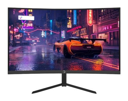 Gamepower Intense X10 165 Hz 1 ms 23.6 inç FHD Curved VA HDMI 1920x1080 px LED Monitör