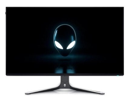 Dell Alienware AW2723DF 240 Hz 1 ms 27 inç WQHD Flat IPS HDMI Freesync G-Sync 2560x1440 px LED Monitör