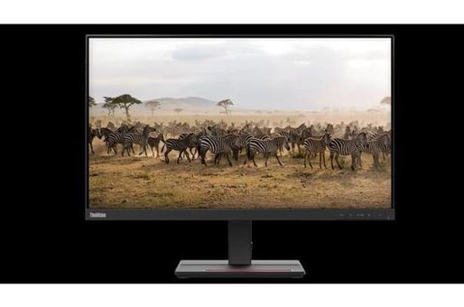 Lenovo ThinkVision S27E-20 62AFKAT2TK 60 Hz 4 ms 27 inç FHD Flat IPS VGA HDMI Freesync 1920x1080 px LED Monitör