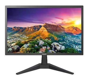 Hitachi Q24HTW 165 Hz 3 ms 24 inç FHD Flat IPS VGA HDMI 1920x1080 px LED Monitör