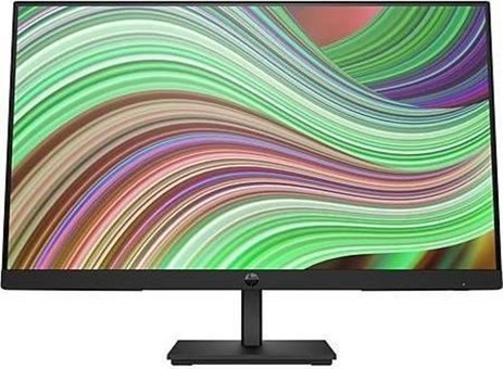 HP E24 G5 6N6E9AA 75 Hz 5 ms 23.8 inç FHD Flat IPS VGA HDMI 1920x1080 px LED Monitör