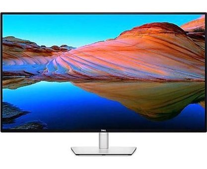 Dell UltraSharp U4323QE 60 Hz 5 ms 42.5 inç 4K UHD Flat IPS Hoparlörlü HDMI 3840x1080 px LED Monitör