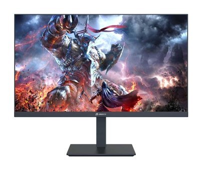 GameBooster GB-2716FF PLUS 165 Hz 0.5 ms 27 inç FHD Flat IPS HDMI Freesync G-Sync 1920x1080 px LED Monitör