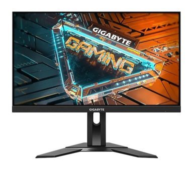 Gigabyte G24F-2 165 Hz 1 ms 23.8 inç FHD Flat IPS HDMI Freesync 1920x1080 px LED Monitör