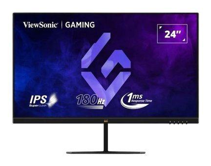Viewsonic VX2479-HD-Pro 180 Hz 1 ms 23.8 inç FHD Flat IPS HDMI Freesync 1920x1080 px LED Monitör