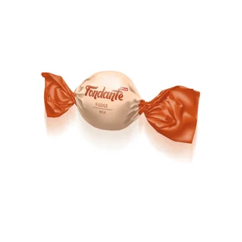 Fondante Fudge Sütlü Çikolata 1 kg