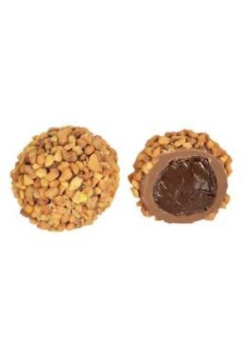 Bolçi Dökme Fındıklı Çikolata 500 gr