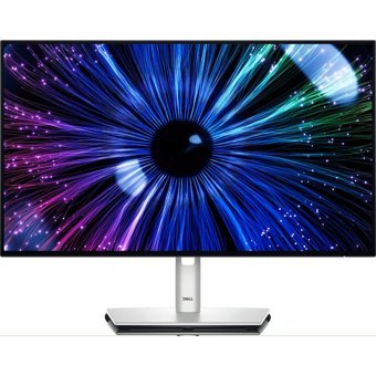 Dell UltraSharp U2424HE 120 Hz 5 ms 23.8 inç FHD Flat IPS HDMI 1920x1080 px LED Monitör