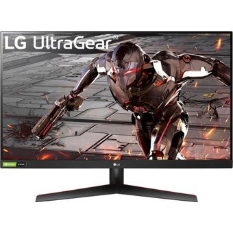LG UltraGear 32GN500P-B 165 Hz 1 ms 31.5 inç FHD Flat VA HDMI Freesync 1920x1080 px LED Monitör
