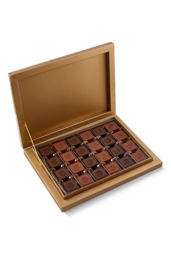 Elit Medallion Collection Bitter-Sütlü Çikolata 288 gr