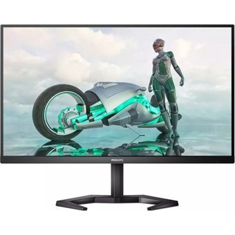 Philips Evnia 27M1N3200ZS 165 Hz 1 ms 27 inç FHD Flat IPS HDMI Freesync 1920x1080 px LED Monitör