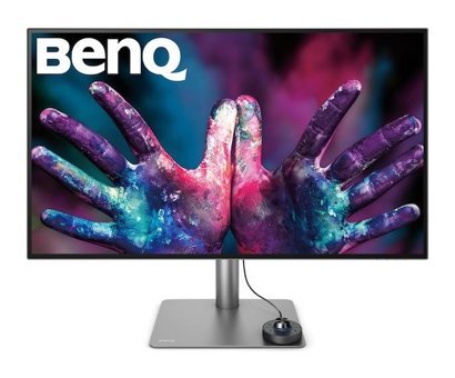 BenQ PD3220U 60 Hz 5 ms 31.5 inç 4K UHD Flat IPS Hoparlörlü HDMI 3840x1080 px LED Monitör