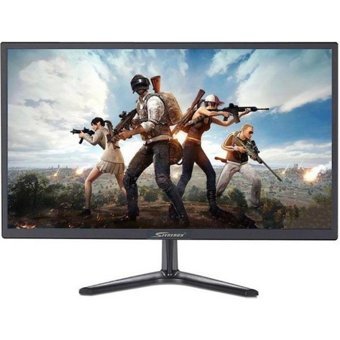 Seenergy H19MA 60 Hz 5 ms 18.5 inç HD Flat TN VGA 1360x768 px LED Monitör
