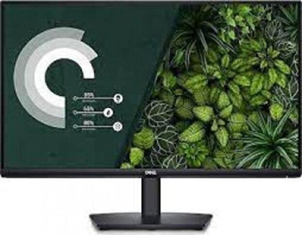 Dell E2724HS 60 Hz 5 ms 27 inç FHD Flat VA Hoparlörlü VGA HDMI 1920x1080 px LCD Monitör