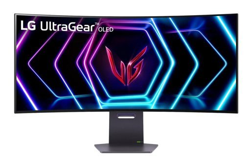LG UltraGear 39GS95QE-B 240 Hz 0.03 ms 39 inç WQHD Flat IPS HDMI Freesync G-Sync 2560x1440 px OLED Monitör