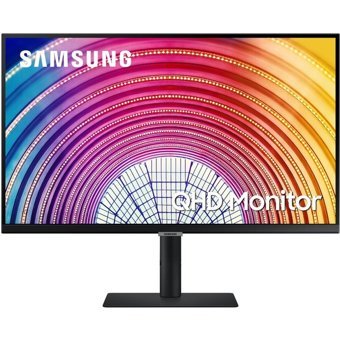 Samsung LS27A600NWMXUF 75 Hz 5 ms 27 inç FHD Flat IPS HDMI 1920x1080 px LED Monitör