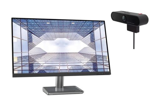Lenovo L32P-30 66DFUAC1TK 60 Hz 4 ms 31.5 inç 4K UHD Flat IPS Hoparlörlü HDMI Freesync 3840x2160 px LED Monitör