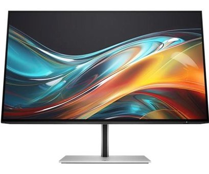 HP 724PF 8X530AA 100 Hz 5 ms 23.8 inç FHD Flat IPS HDMI 1920x1080 px LED Monitör
