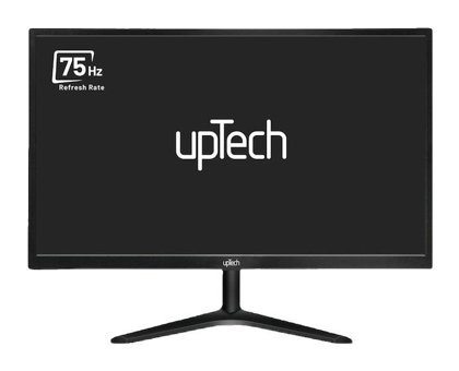 Uptech HD190S 75 Hz 5 ms 19 inç HD+ Flat VA VGA 1600X900 px LED Monitör