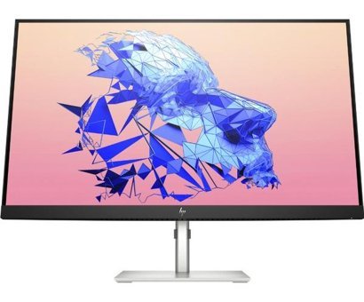HP U32 368Y5E9 60 Hz 4 ms 31.5 inç 4K UHD Flat IPS HDMI 3840x2160 px LED Monitör