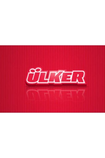 Ülker Napoliten Sütlü Çikolata 33 gr 12 Adet