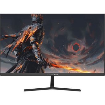 Gameon GOPS27180VA 180 Hz 0.5 ms 27 inç FHD Flat VA HDMI Freesync G-Sync 1920x1080 px LED Monitör