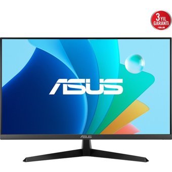 Asus VY279HF 100 Hz 1 ms 27 inç FHD Flat IPS HDMI Freesync 1920x1080 px LED Monitör