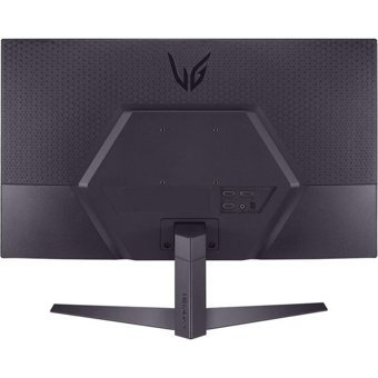 LG UltraGear 24GS50F-B 180 Hz 1 ms 23.8 inç FHD Flat VA Hoparlörlü HDMI Freesync 1920x1080 px LED Monitör