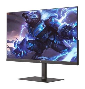 GameBooster GB-2411FF 100 Hz 1 ms 23.8 inç FHD Flat IPS VGA HDMI Freesync G-Sync 1920x1080 px LED Monitör