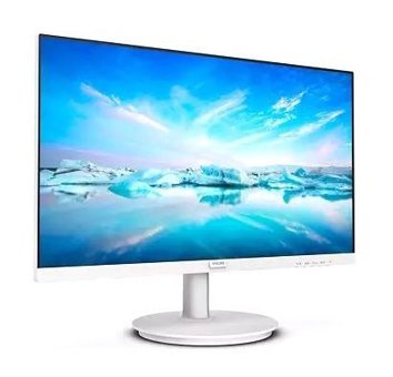Philips 241V8AW/00 75 Hz 4 ms 23.8 inç FHD Flat IPS Hoparlörlü HDMI 1920x1080 px LED Monitör