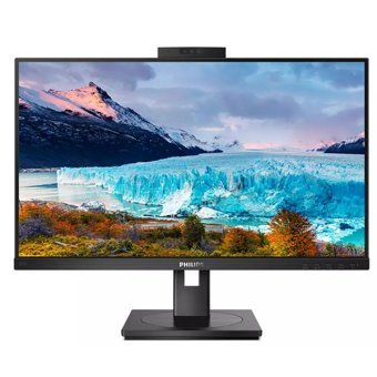 Philips 272S1MH/00 75 Hz 4 ms 27 inç FHD Flat IPS Hoparlörlü VGA HDMI 1920x1080 px LED Monitör