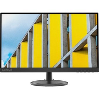 Lenovo D27Q-30 66FAGAC6TK 75 Hz 4 ms 27 inç WQHD Flat VA HDMI Freesync 2560x1440 px LED Monitör