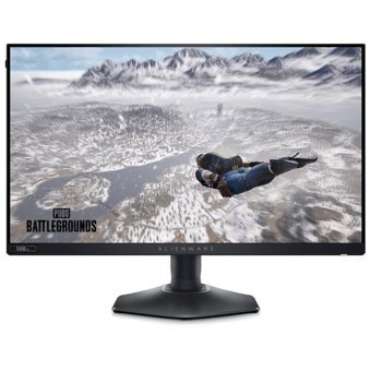 Dell Alienware AW2524HF 500 Hz 0.5 ms 24.5 inç FHD Flat IPS HDMI Freesync 1920x1080 px LED Monitör