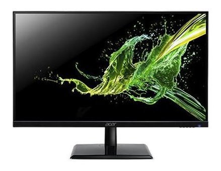 Acer EK241YE UM.QE1EE.E03 100 Hz 1 ms 23.8 inç FHD Flat IPS VGA HDMI Freesync 1920x1080 px LED Monitör