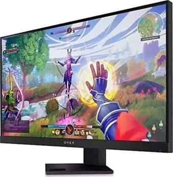 HP Omen 25İ 22J05AA 165 Hz 1 ms 24.5 inç FHD Flat IPS HDMI Freesync G-Sync 1920x1080 px LED Monitör