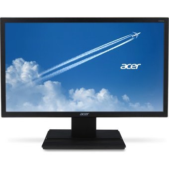 Acer V6 V246HQL 60 Hz 5 ms 23.8 inç FHD Flat VA VGA HDMI 1920x1080 px LED Monitör