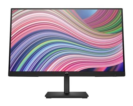 HP P22 G5 64X86AA 75 Hz 5 ms 21.5 inç FHD Flat IPS VGA HDMI 1920x1080 px LED Monitör
