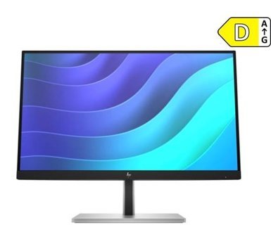 HP E22 G5 6N4E8AA 75 Hz 5 ms 21.5 inç FHD Flat IPS HDMI 1920x1080 px LED Monitör